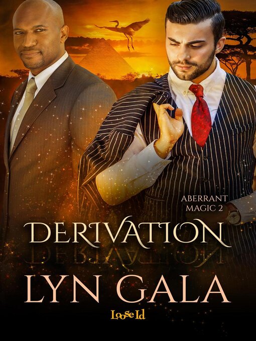 Title details for Derivation by Lyn Gala - Available
